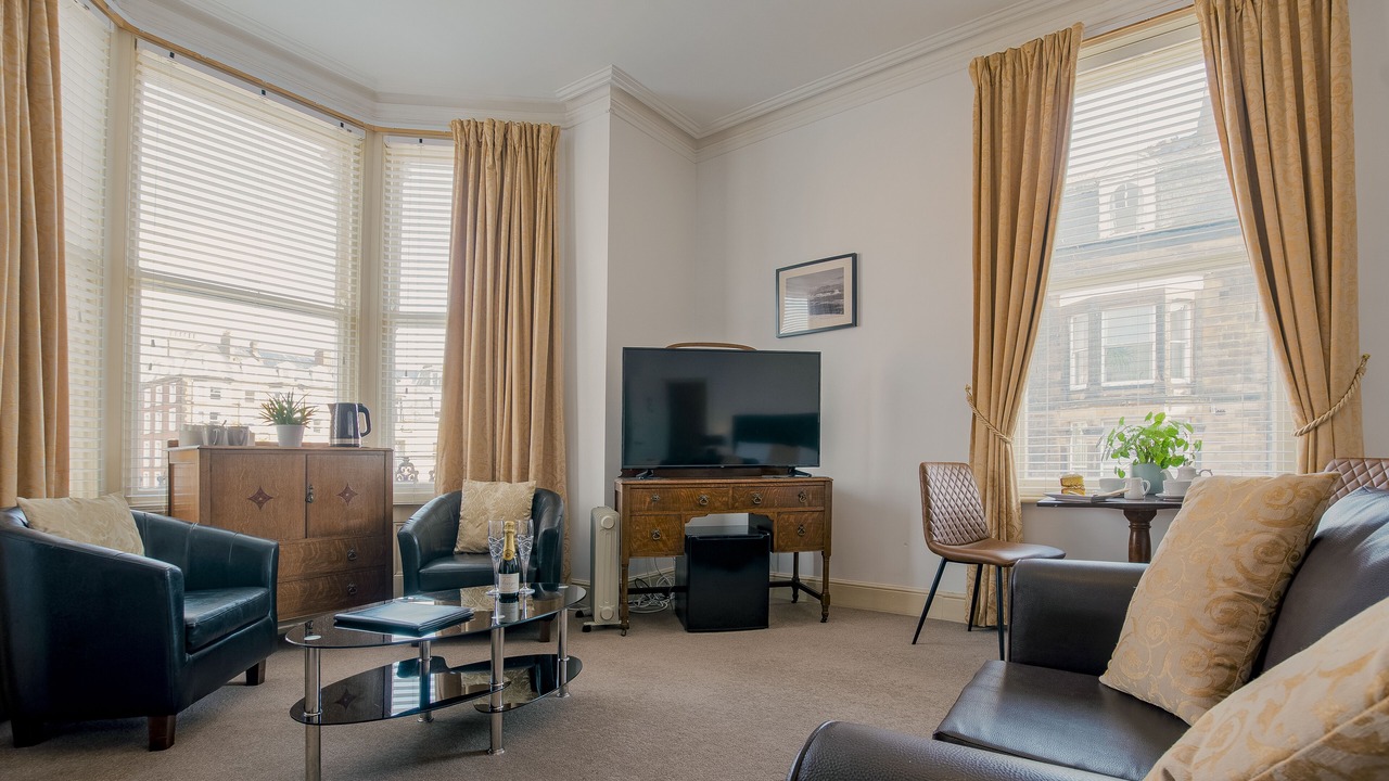 Photo of Bedroom in South Cliff