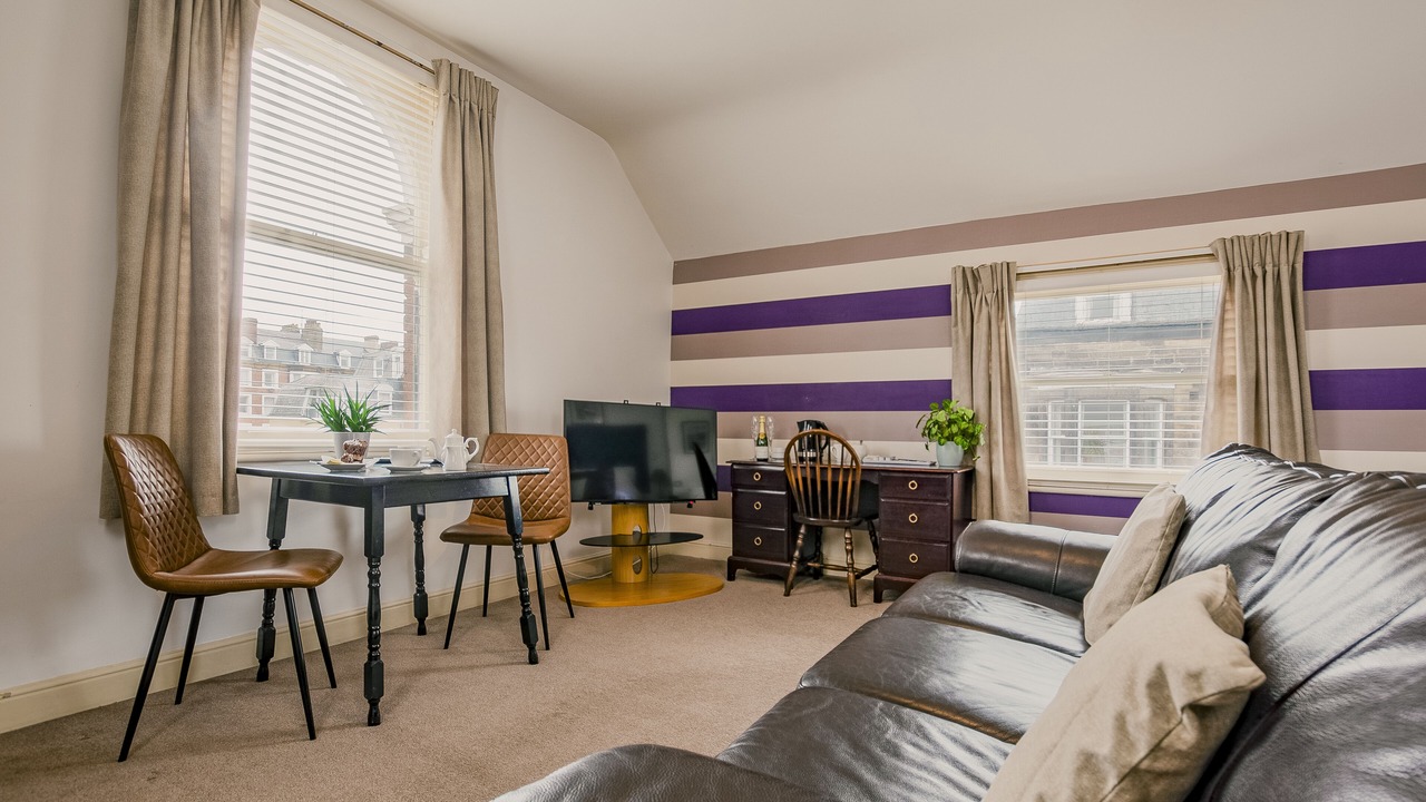 Photo of Bedroom in South Cliff