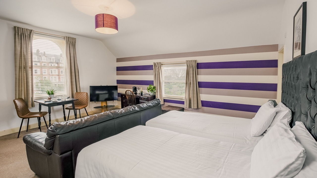 Photo of Bedroom in South Cliff