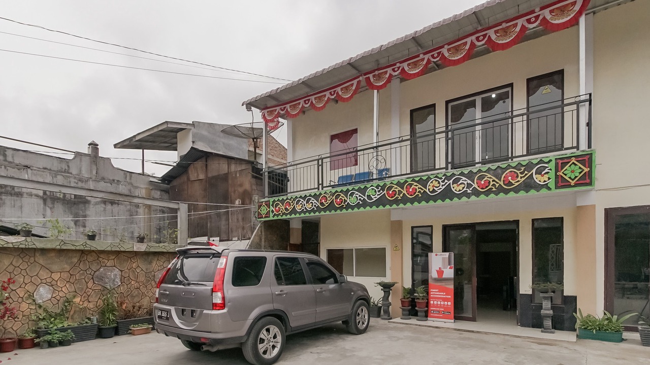 Photo of Outdoor in Berastagi