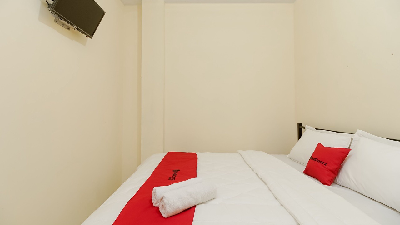 Photo of Bedroom in Berastagi