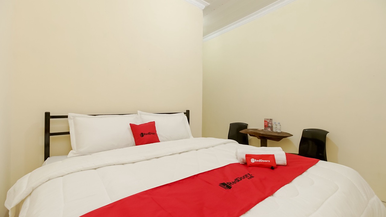 Photo of Bedroom in Berastagi