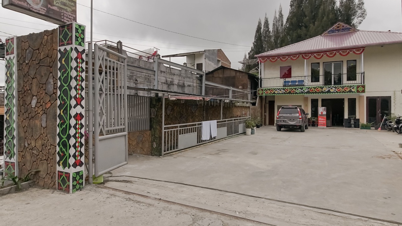 Photo of Outdoor in Berastagi
