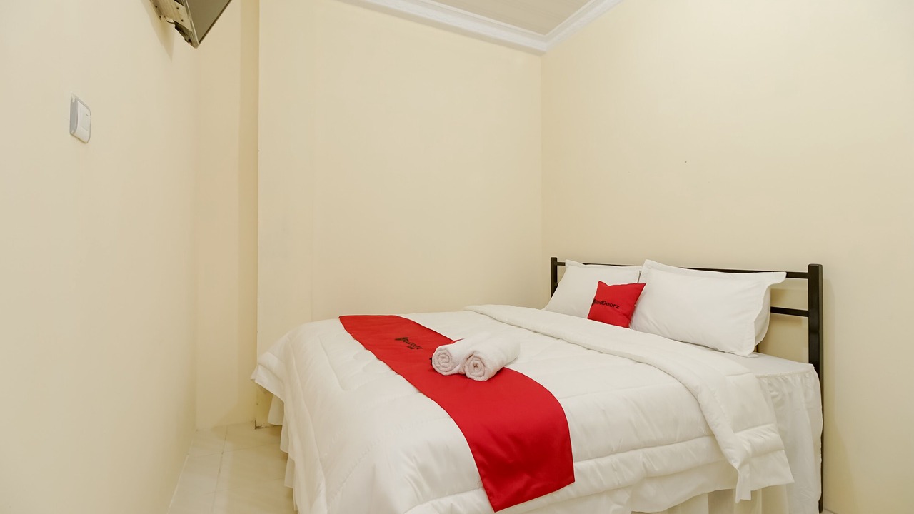 Photo of Bedroom in Berastagi