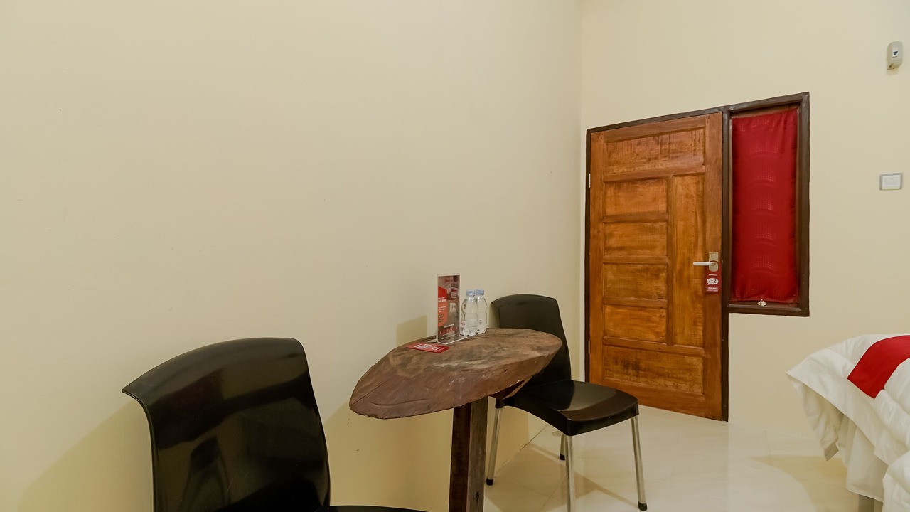 Photo of Bedroom in Berastagi