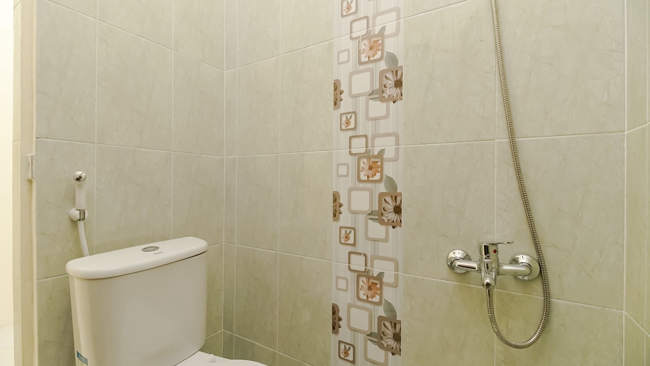Photo of Bathroom in Berastagi