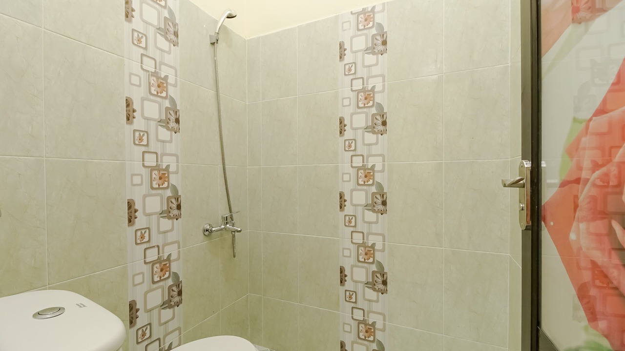 Photo of Bathroom in Berastagi