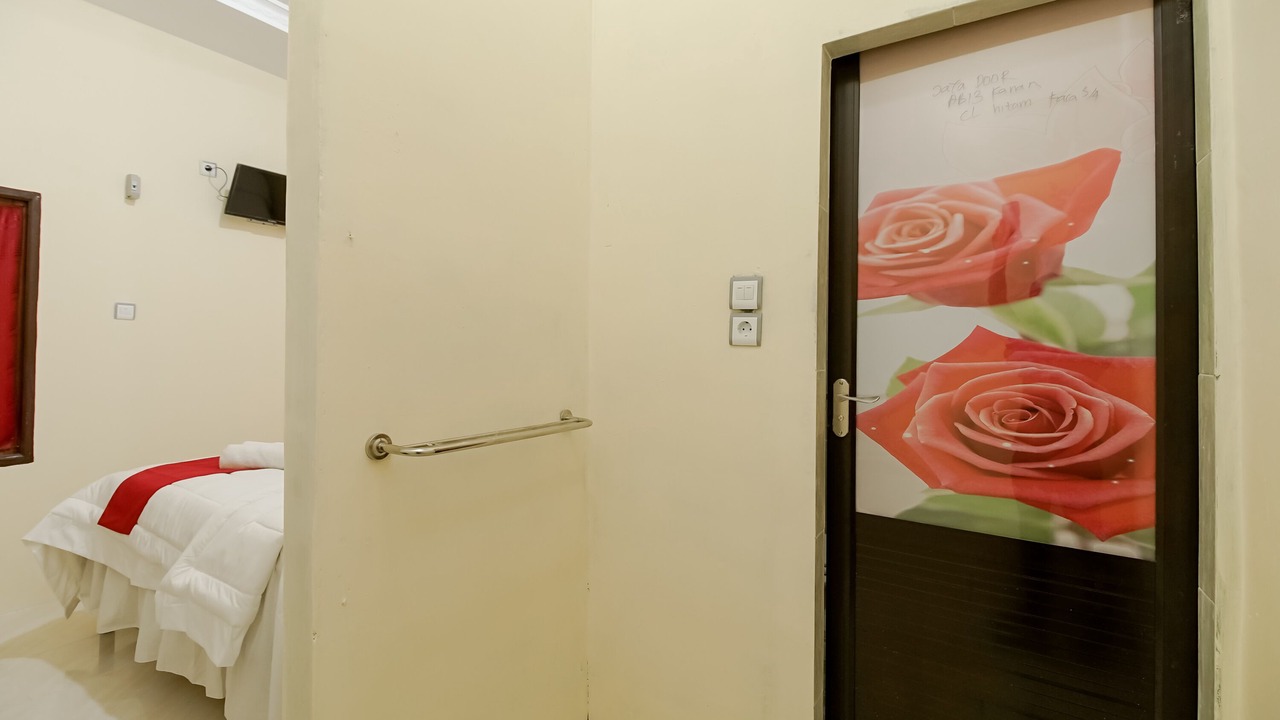 Photo of Bedroom in Berastagi