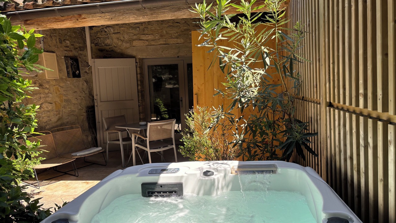 Photo of Bedroom in Martignargues