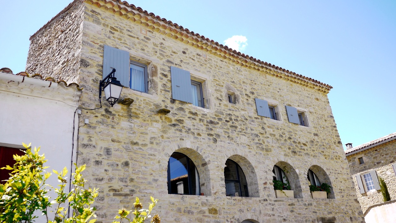 Photo of Outdoor in Martignargues