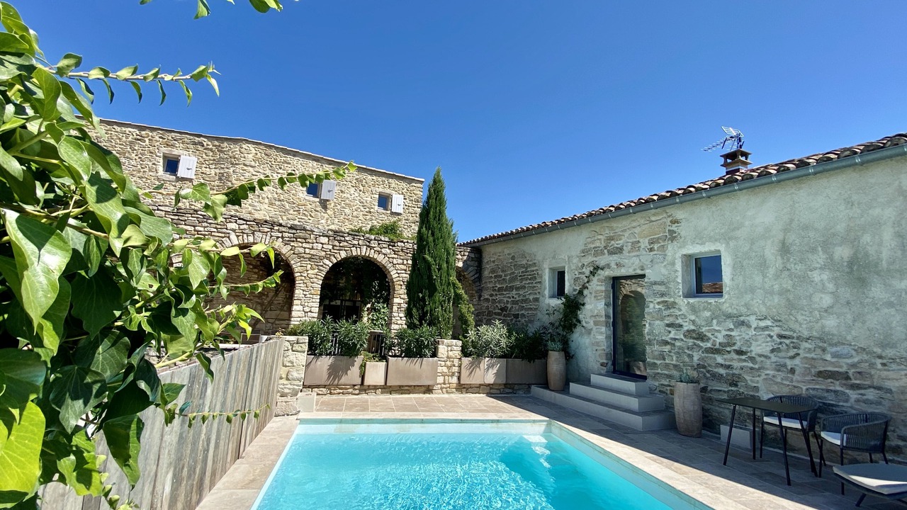 Photo of Outdoor in Martignargues