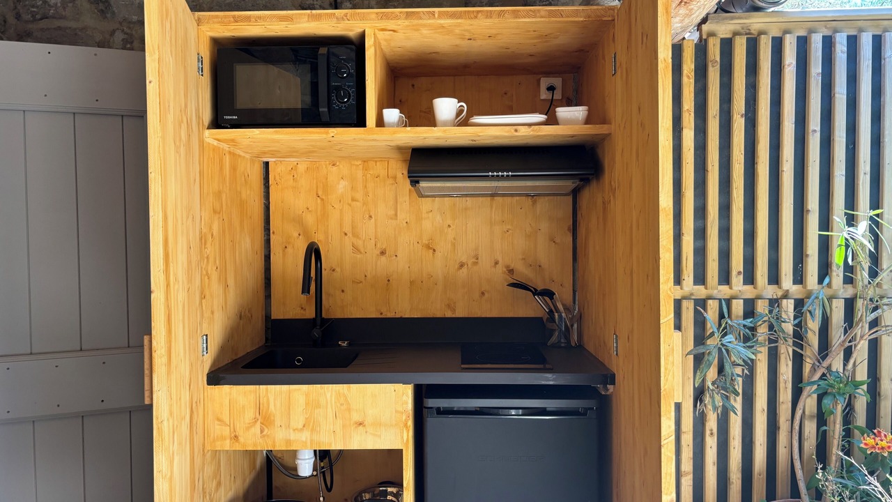 Photo of Bedroom in Martignargues