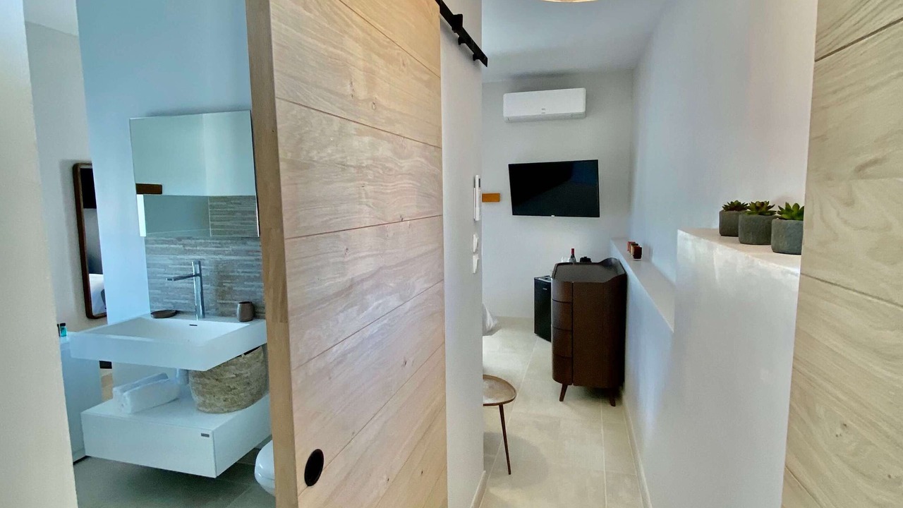 Photo of Bathroom in Martignargues