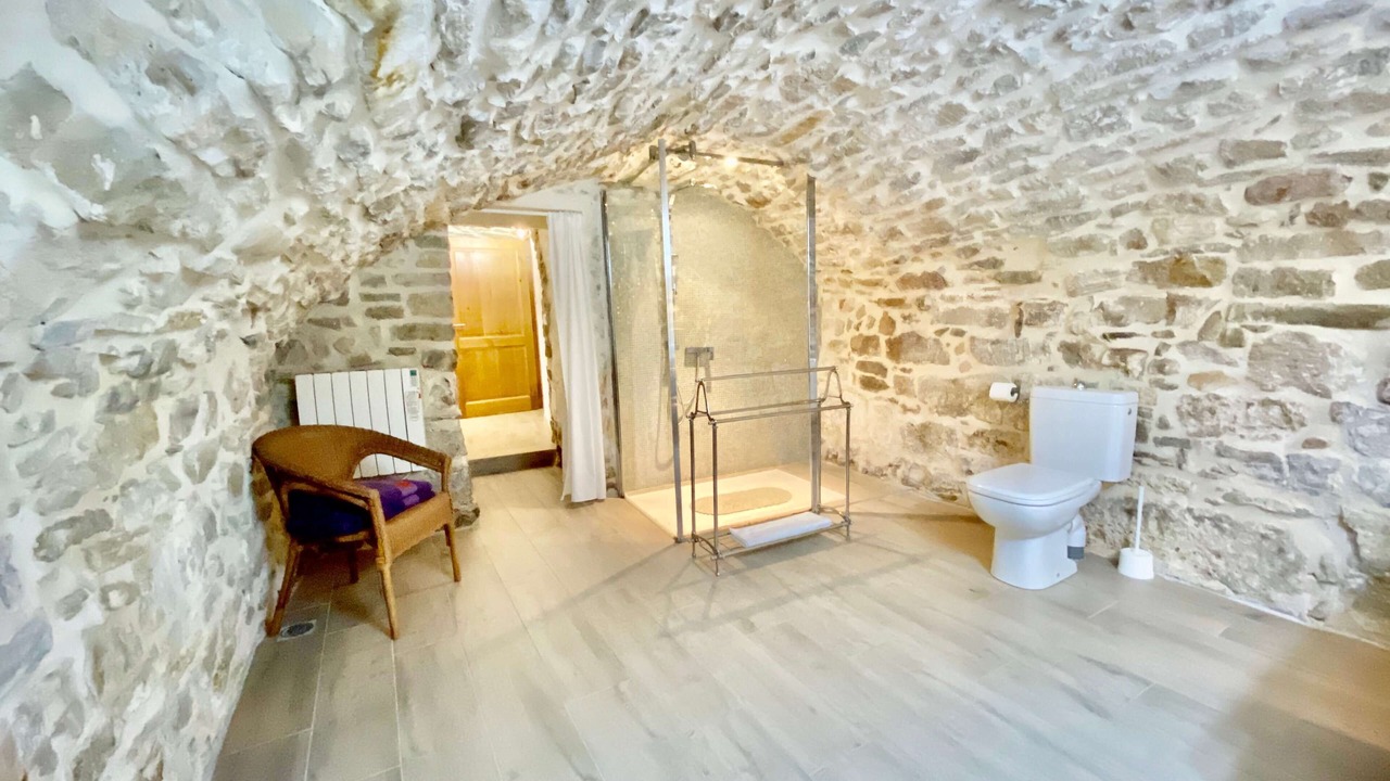 Photo of Bathroom in Martignargues
