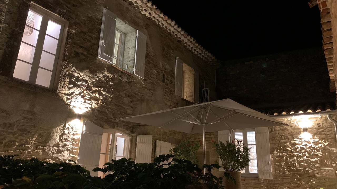 Photo of Outdoor in Martignargues