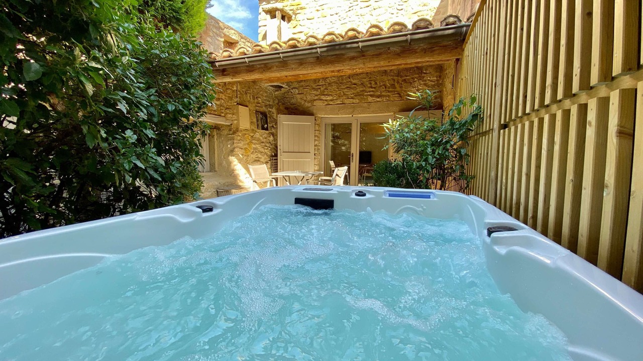Photo of Bedroom in Martignargues