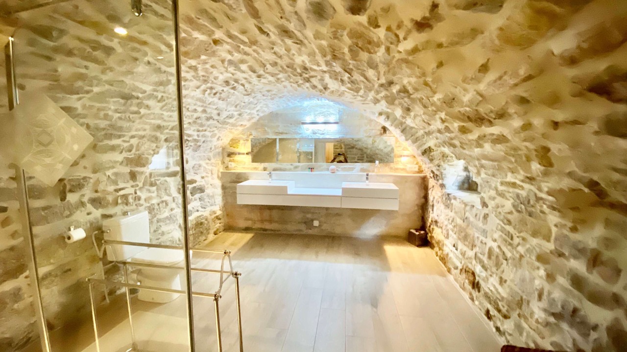 Photo of Bathroom in Martignargues