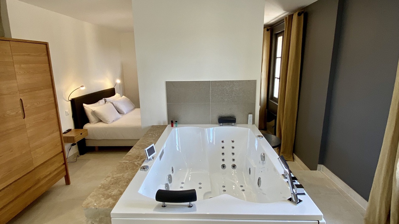 Photo of Bathroom in Martignargues