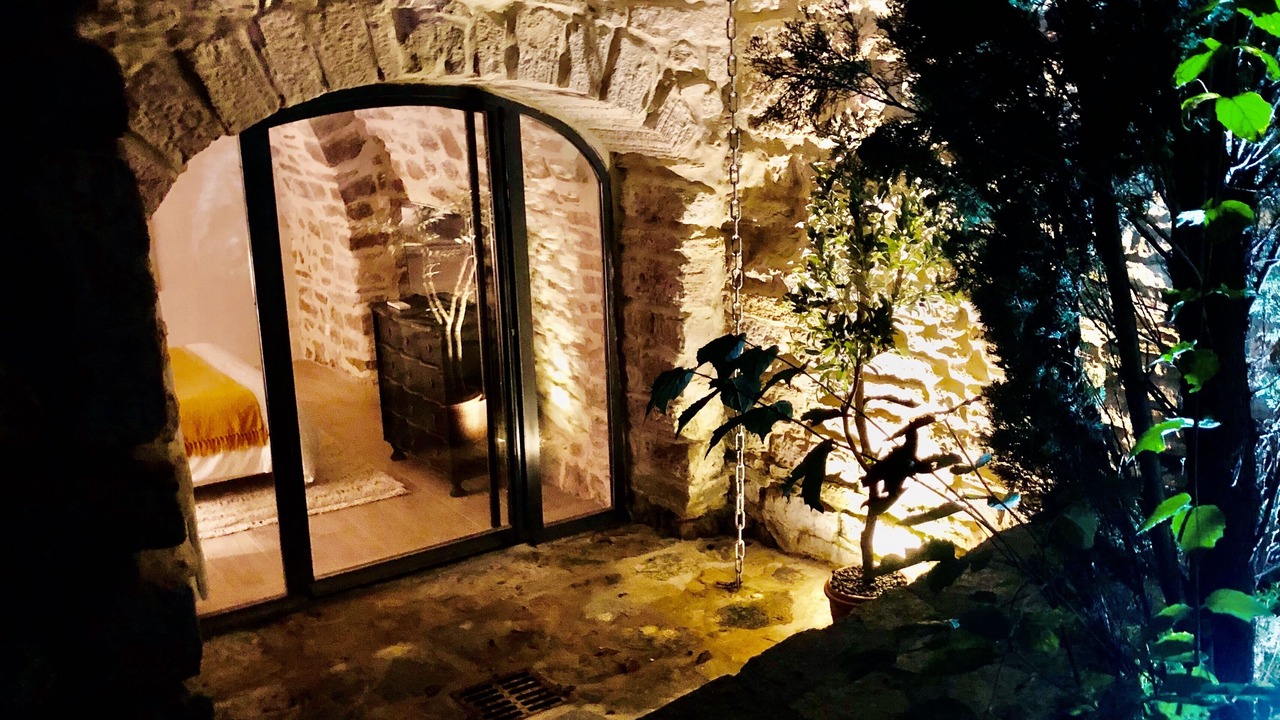 Photo of Outdoor in Martignargues