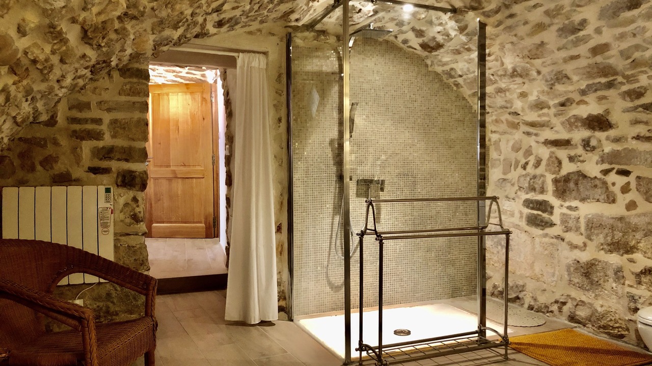 Photo of Bathroom in Martignargues