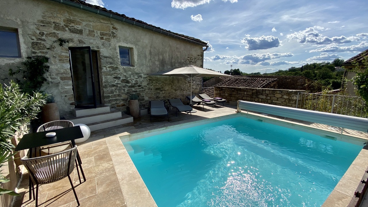 Photo of Patio Balcony in Martignargues