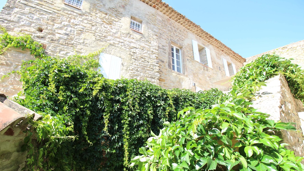 Photo of Outdoor in Martignargues