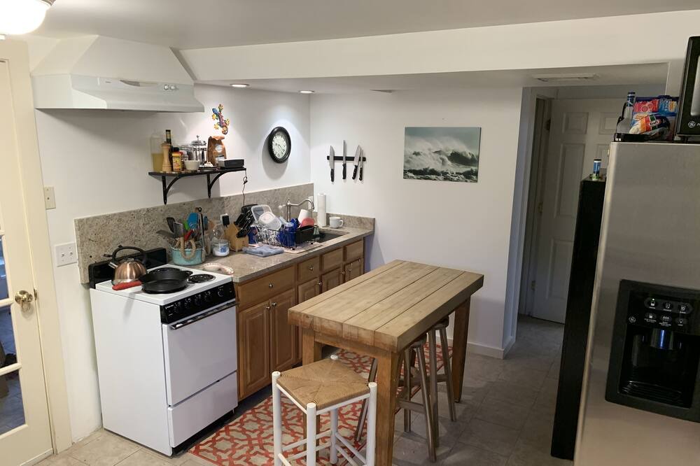 Photo of Kitchen in Speonk