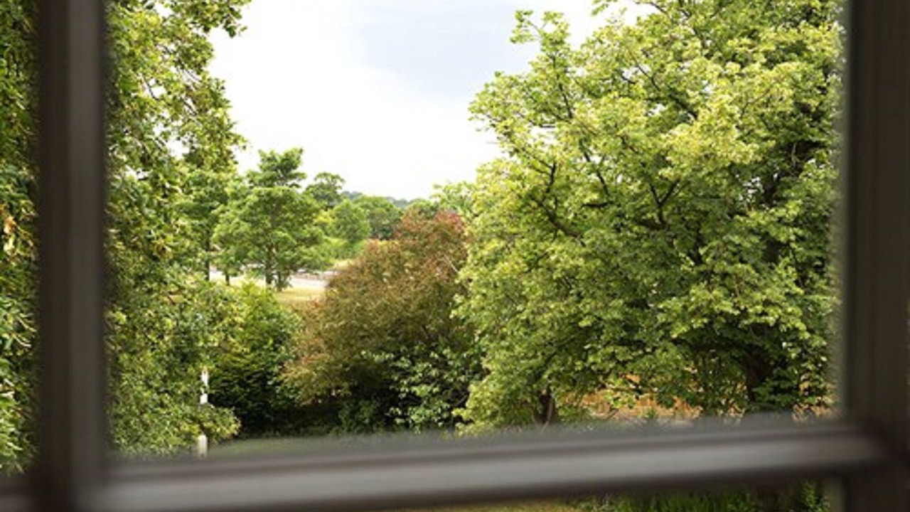 Photo of Bedroom in Staddlebridge