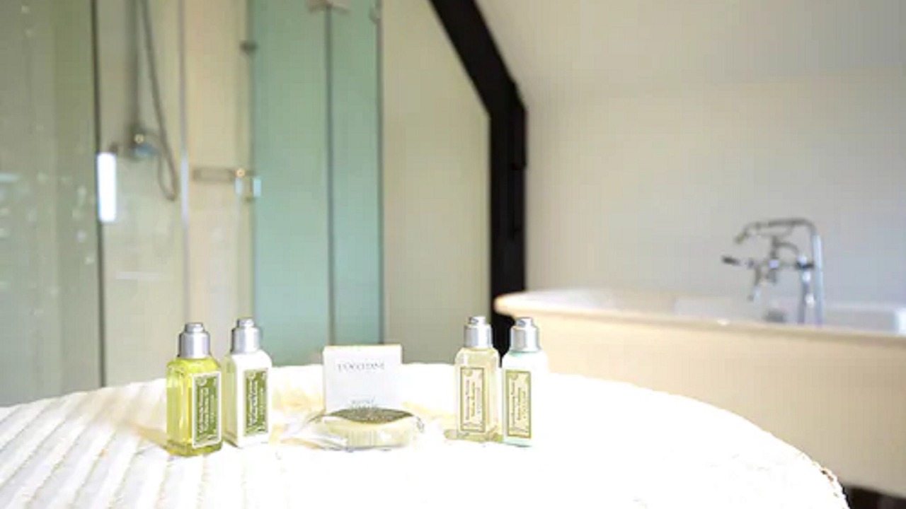 Photo of Bedroom in Staddlebridge