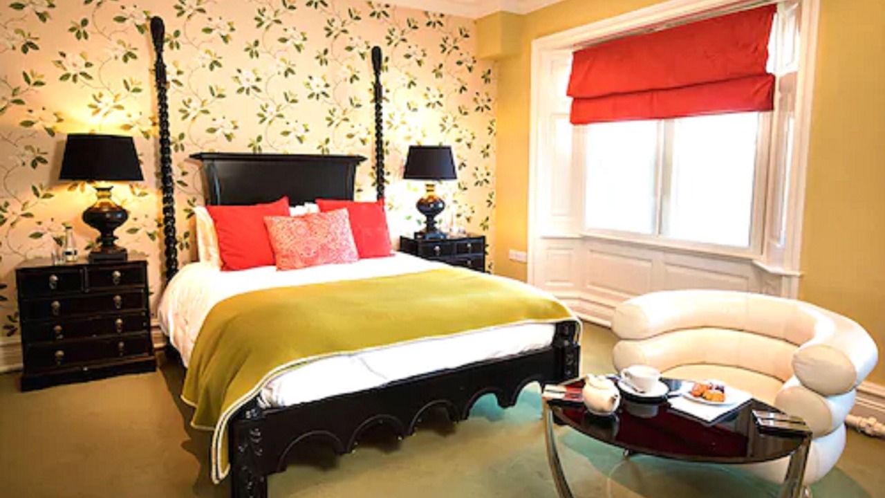 Photo of Bedroom in Staddlebridge