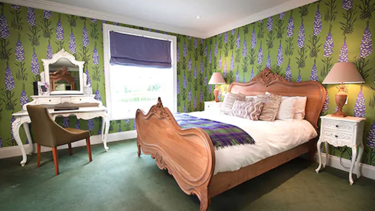 Photo of Bedroom in Staddlebridge