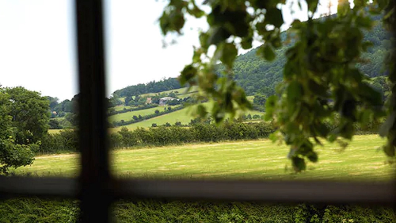 Photo of Bedroom in Staddlebridge