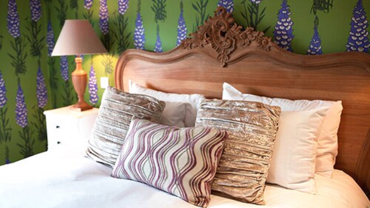 Photo of Bedroom in Staddlebridge