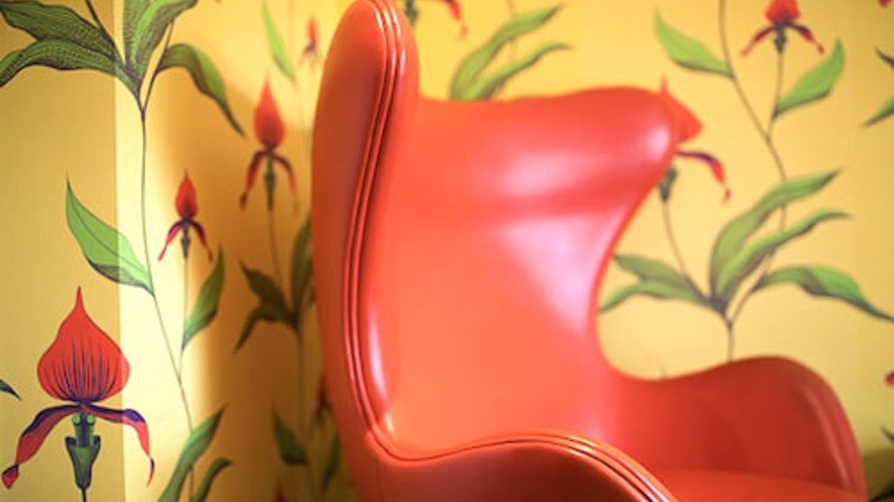 Photo of Bedroom in Staddlebridge