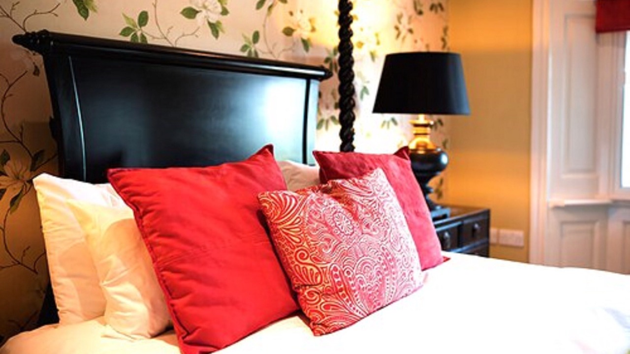 Photo of Bedroom in Staddlebridge