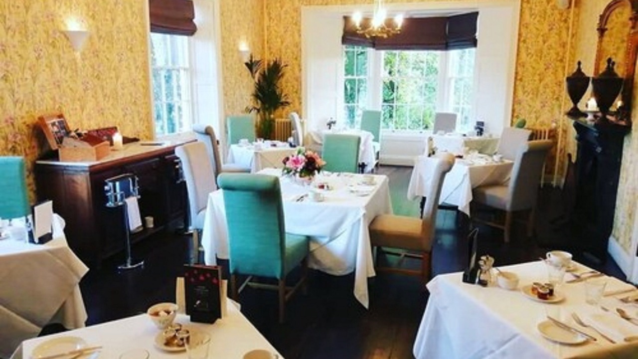 Photo of Others in Staddlebridge