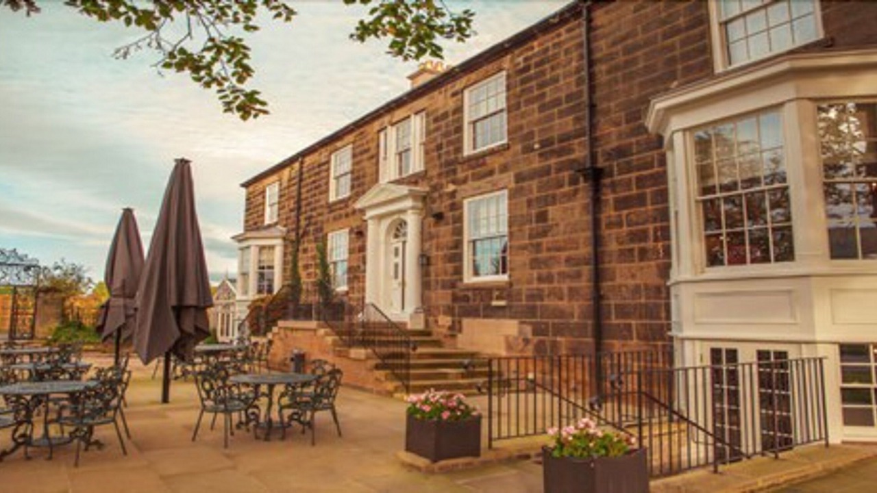 Photo of Outdoor in Staddlebridge