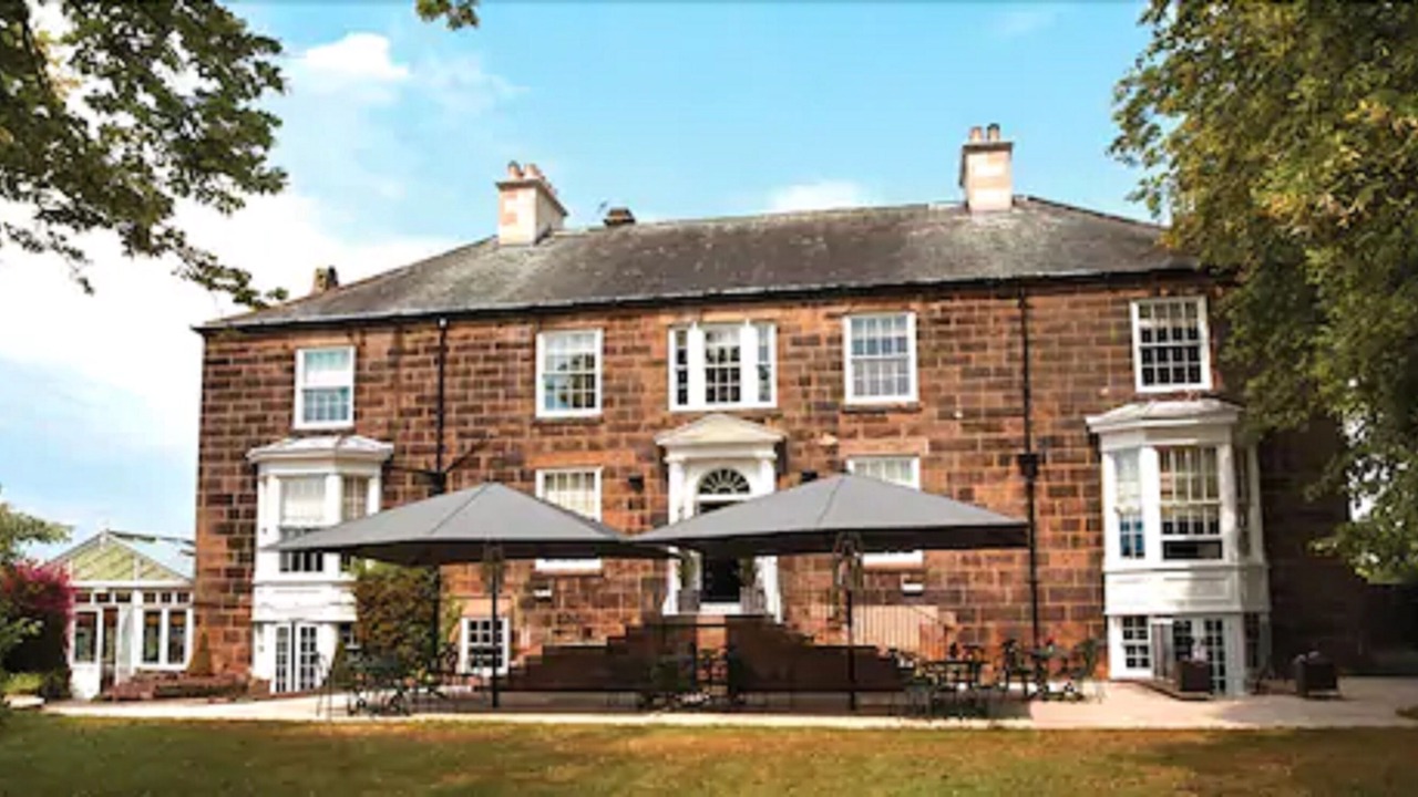 Photo of Outdoor in Staddlebridge