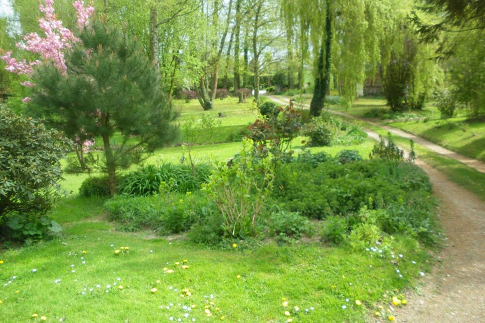 Photo of Outdoor in Annouville-Vilmesnil