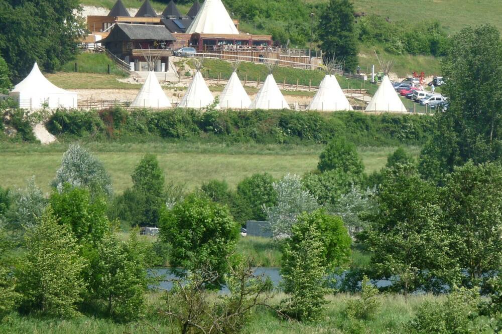 Photo of Outdoor in Muchedent
