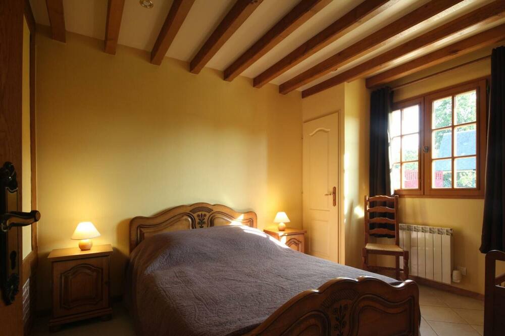 Photo of Bedroom in Muchedent