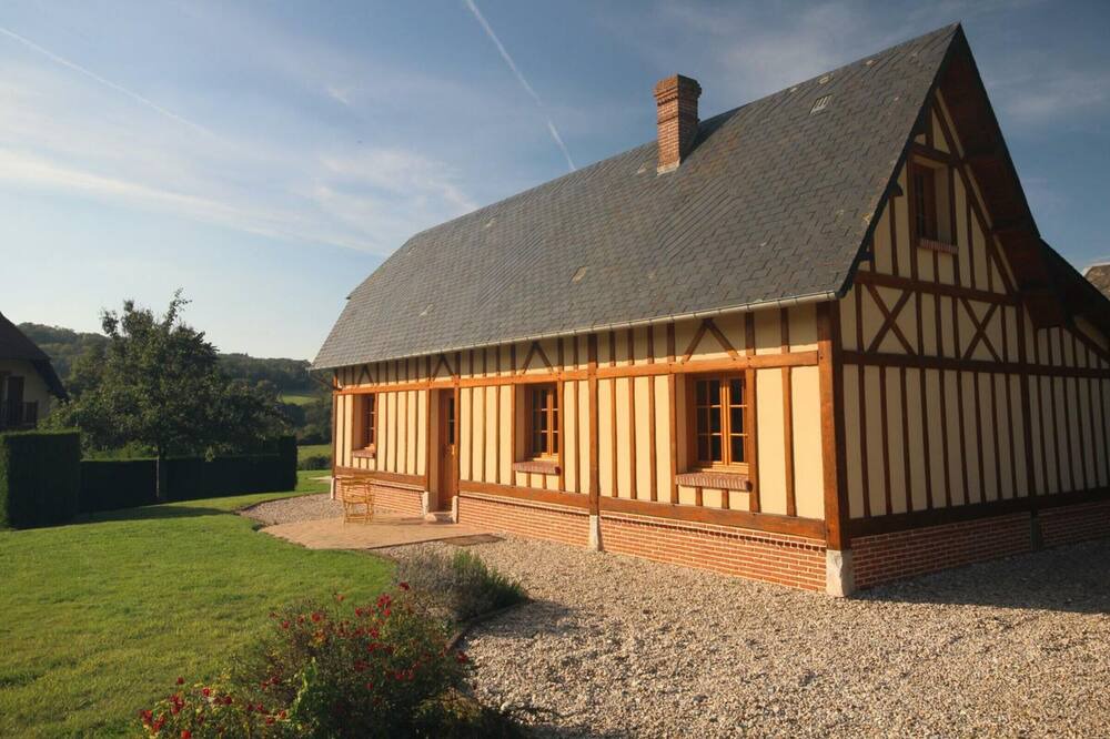 Photo of Outdoor in Muchedent