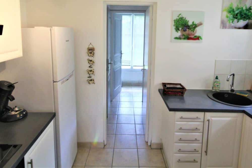 Photo of Kitchen in La Mailleraye-sur-Seine