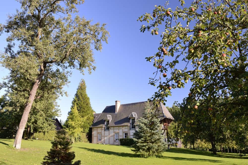 Photo of Outdoor in La Mailleraye-sur-Seine