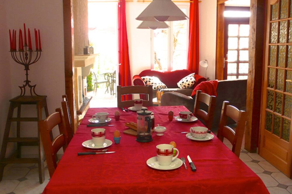 Photo of Kitchen in Yport