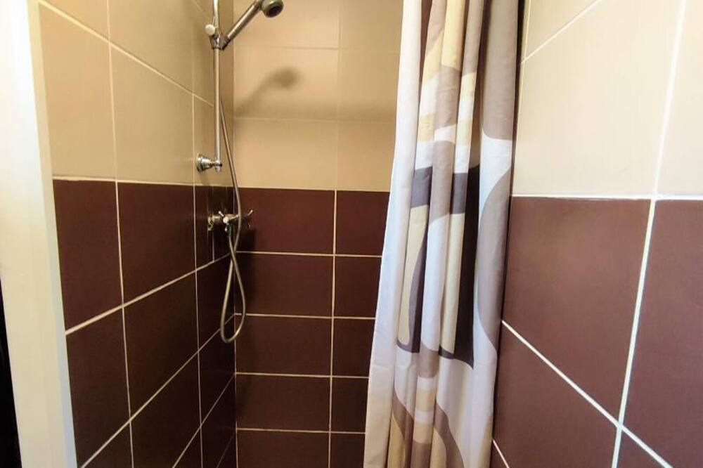 Photo of Bathroom in Villainville