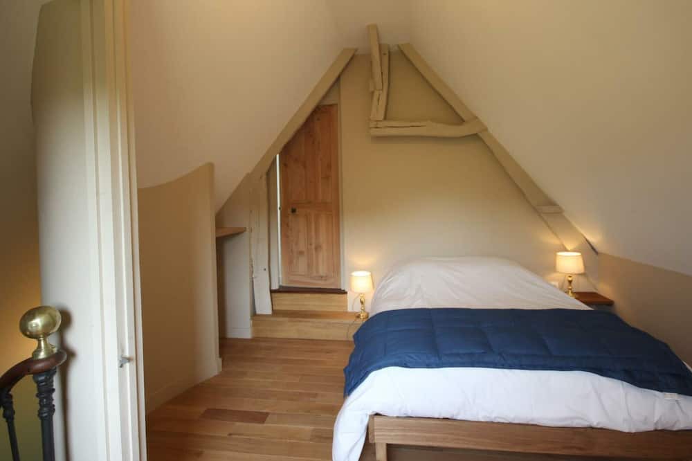 Photo of Bedroom in Le Hanouard