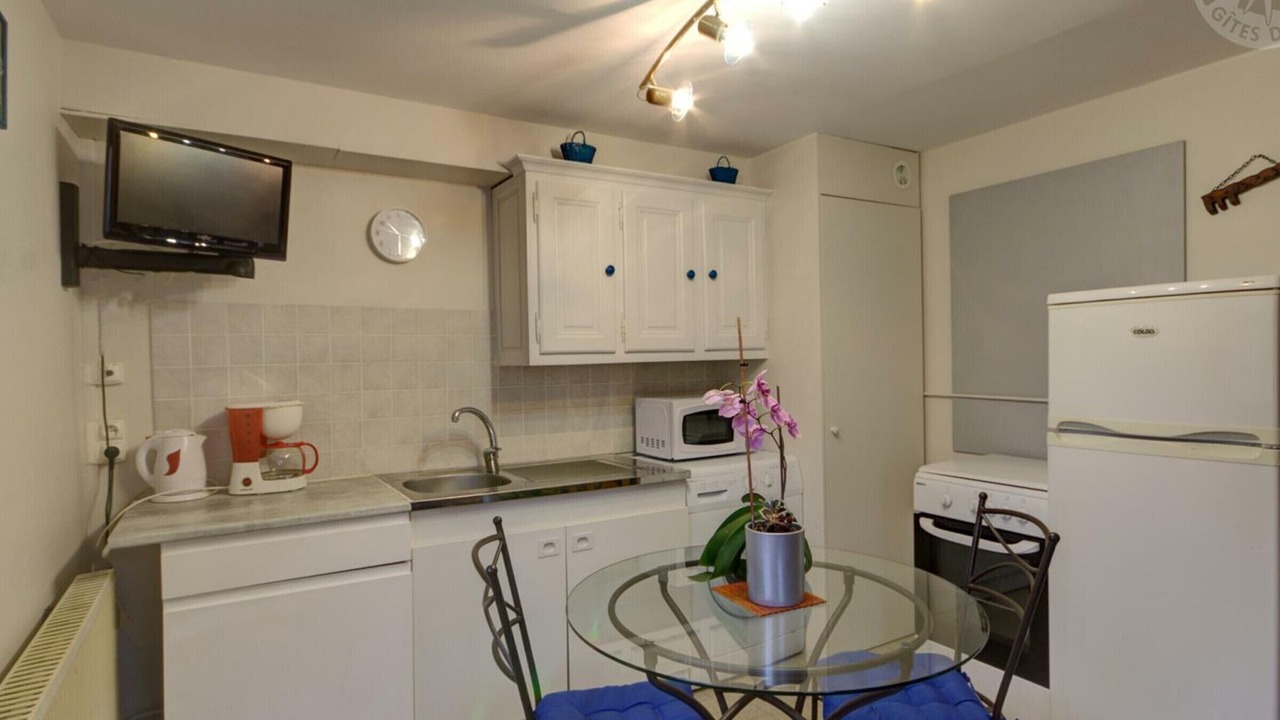 Photo of Kitchen in Parigny