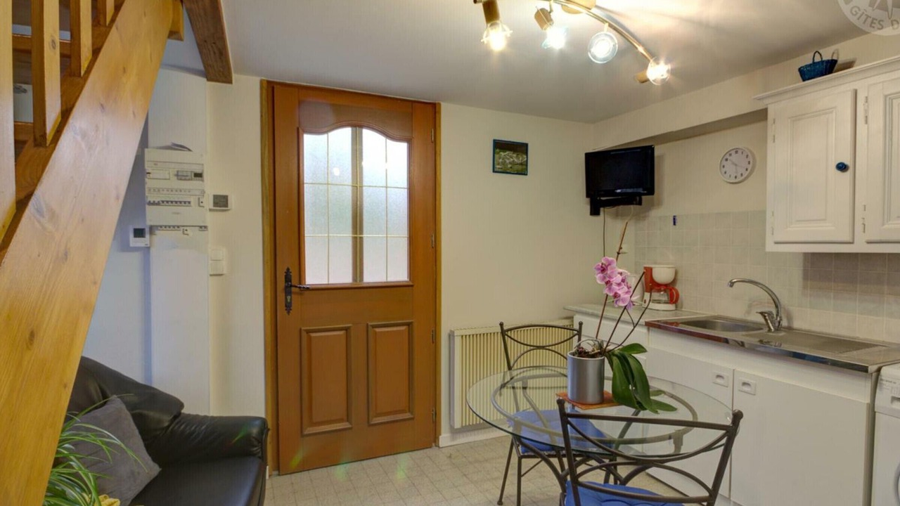 Photo of Kitchen in Parigny