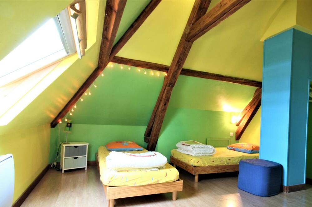 Photo of Bedroom in Bailleul-Neuville